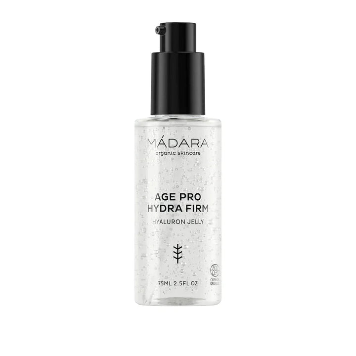 Mádara Age Pro Hydra Firm Hyaluron Jelly