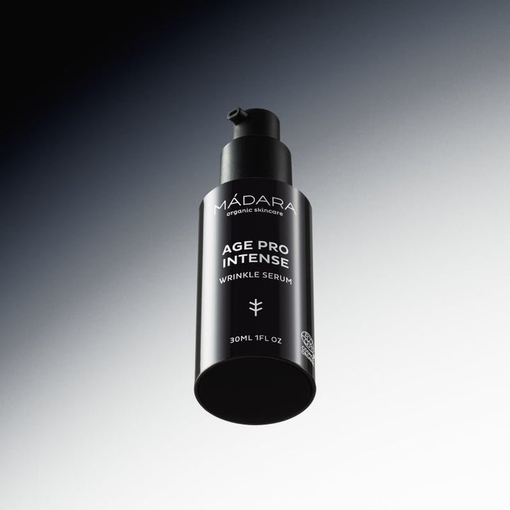 Mádara Age Pro Intense Wrinkle Serum - Mood