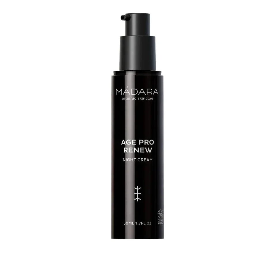 Mádara Age Pro Renew Night Cream - Freisteller