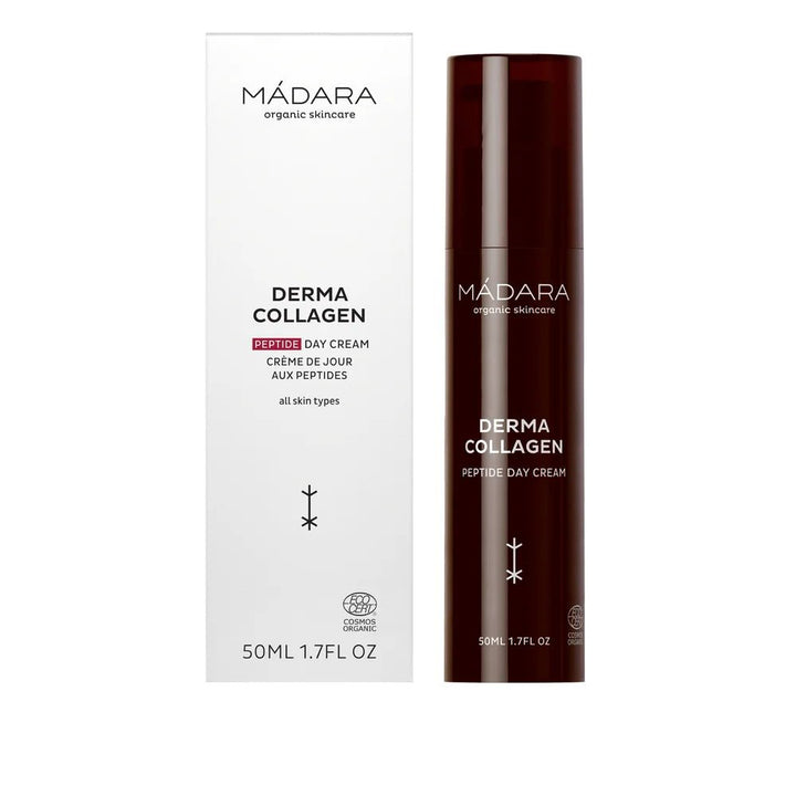 Derma Collagen Peptide Day Cream 50 ml - Blanda Beauty
