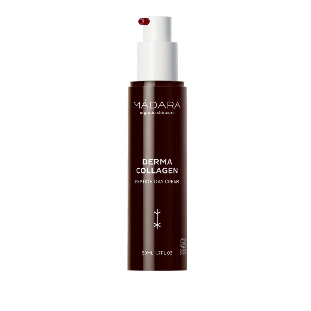 Derma Collagen Peptide Day Cream 50 ml - Blanda Beauty