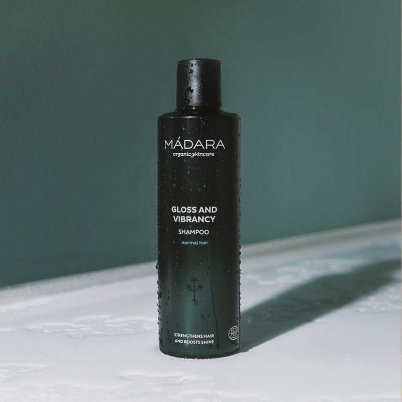 Gloss And Vibrancy Shampoo Mood