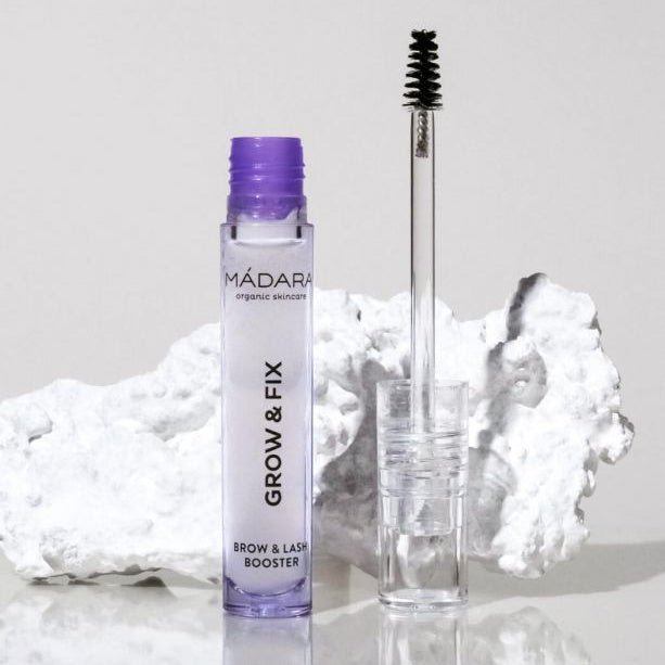  Grow & Fix Augenbrauen- und Wimpernserum - Lifestyle Produktfoto