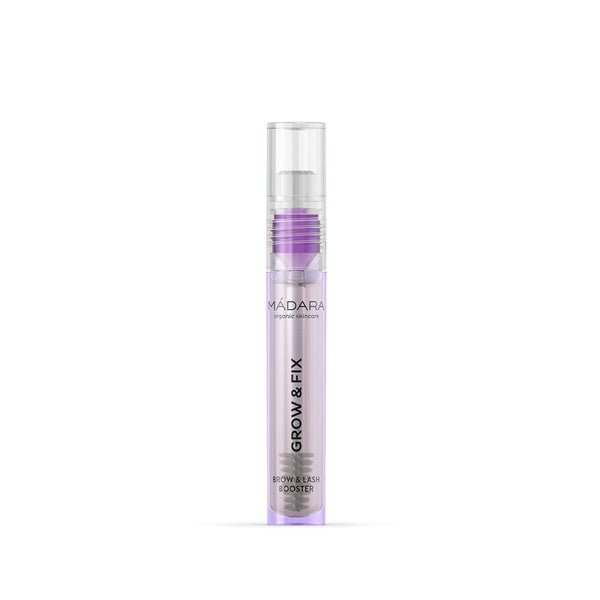 Mádara Grow & Fix Augenbrauen- und Wimpernserum 4,25ml - Wachstumsstimulierend