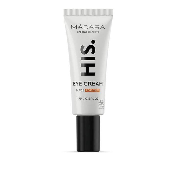 Mádara HIS Eye Cream - Freisteller