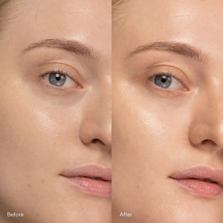 Hydra Glow Hyaluron Peptid Serum 30 ml - Blanda Beauty