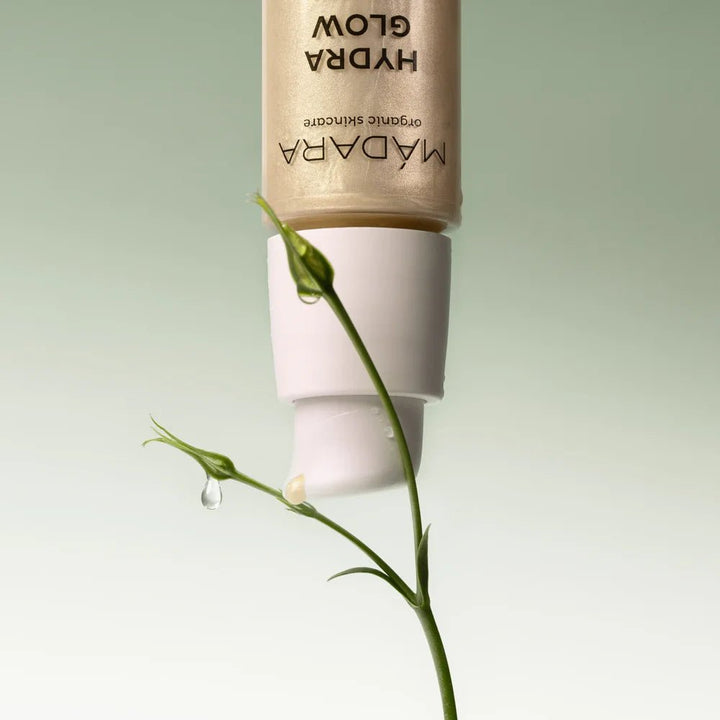 Hydra Glow Hyaluron Peptid Serum 30 ml - Blanda Beauty