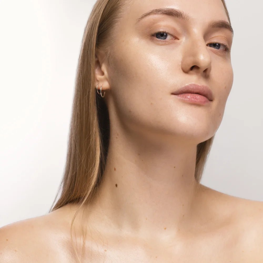Hydra Glow Hyaluron Peptid Serum 30 ml - Blanda Beauty