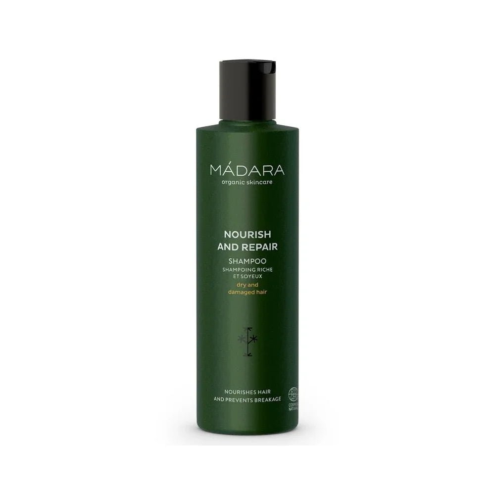 Nourish And Repair Shampoo