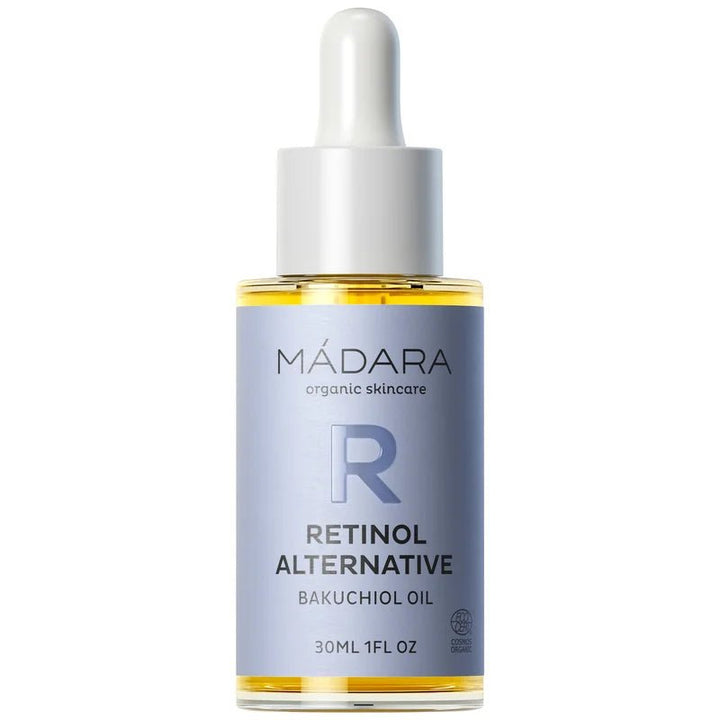 Retinol Alternative Bakuchiol Oil - Freisteller