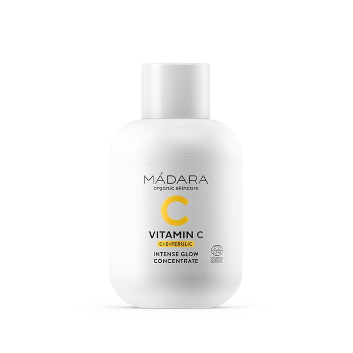 Mádara Vitamin C Intense Glow Concentrate