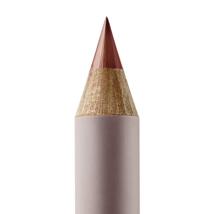 Manasi 7 Eye And Lip Definer Arenito – Make-up-Stift in warmem, mattem Terrakotta-Ziegelrot