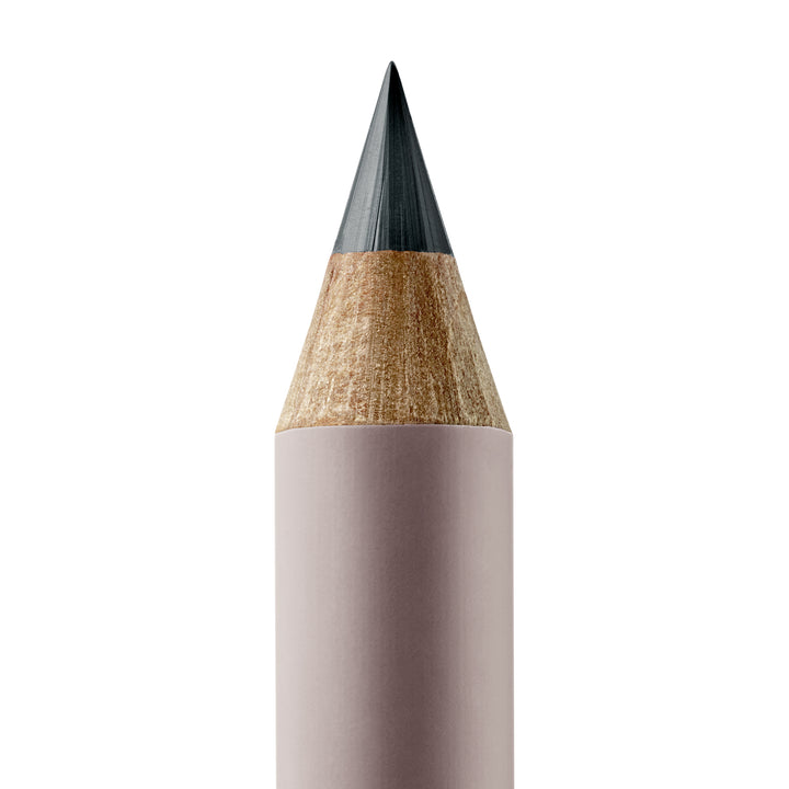 Manasi 7 Eye And Lip Definer Pizarra – Make-up-Stift in kühlem, mattem Grau