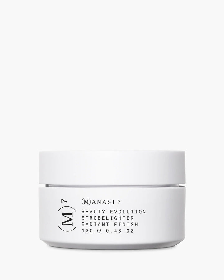Manasi 7 Strobelighter Celestial - Tiegel
