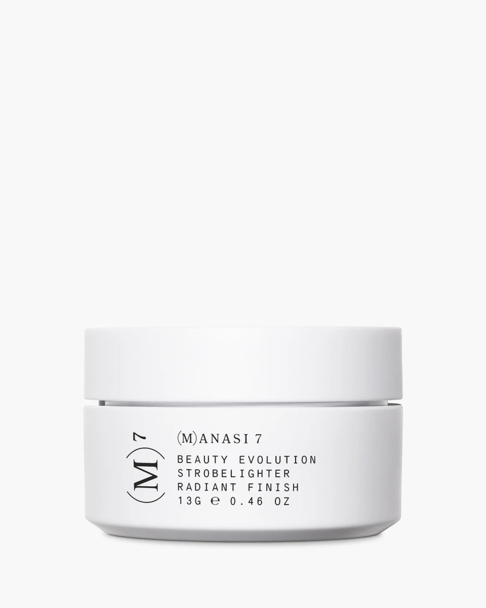 Manasi 7 Strobelighter Elysian Tiegel