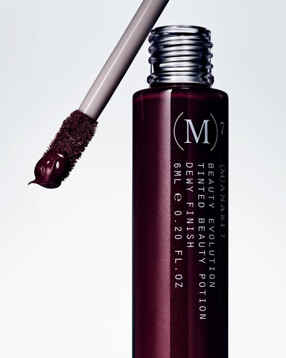 Manasi 7 Tinted Beauty Potion - Applikator