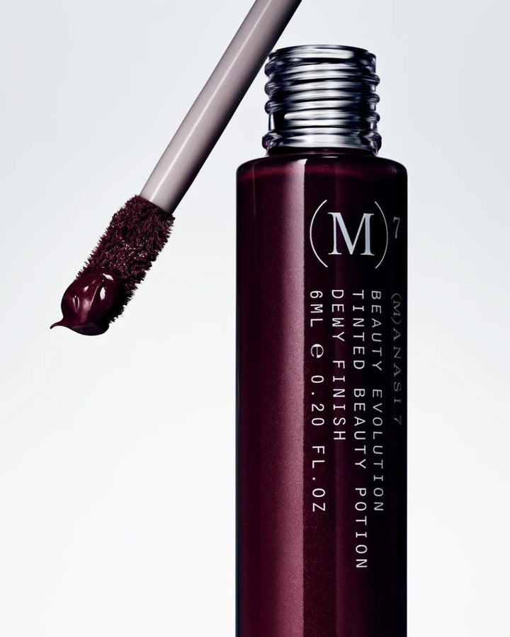Manasi 7 Tinted Beauty Potion - Applikator