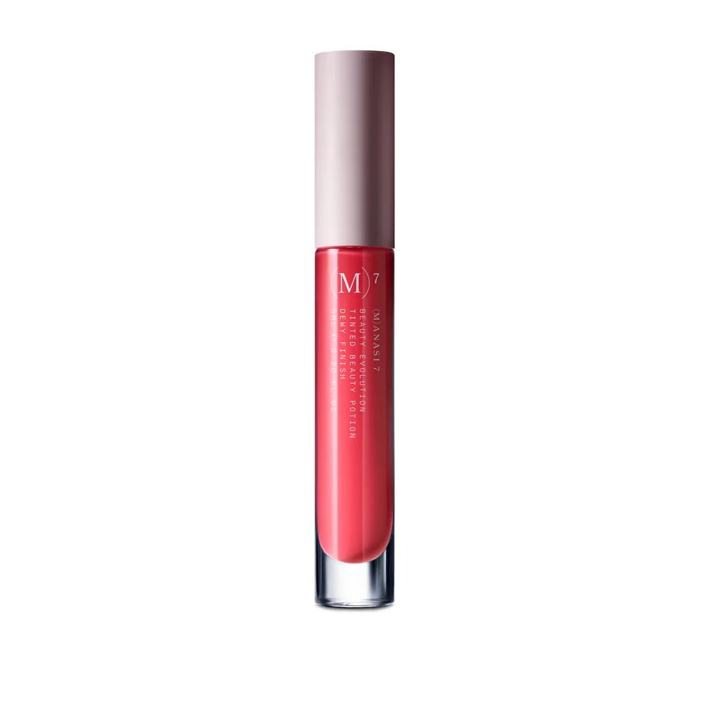 Manasi 7 Tinted Beauty Potion - Azalea Freisteller