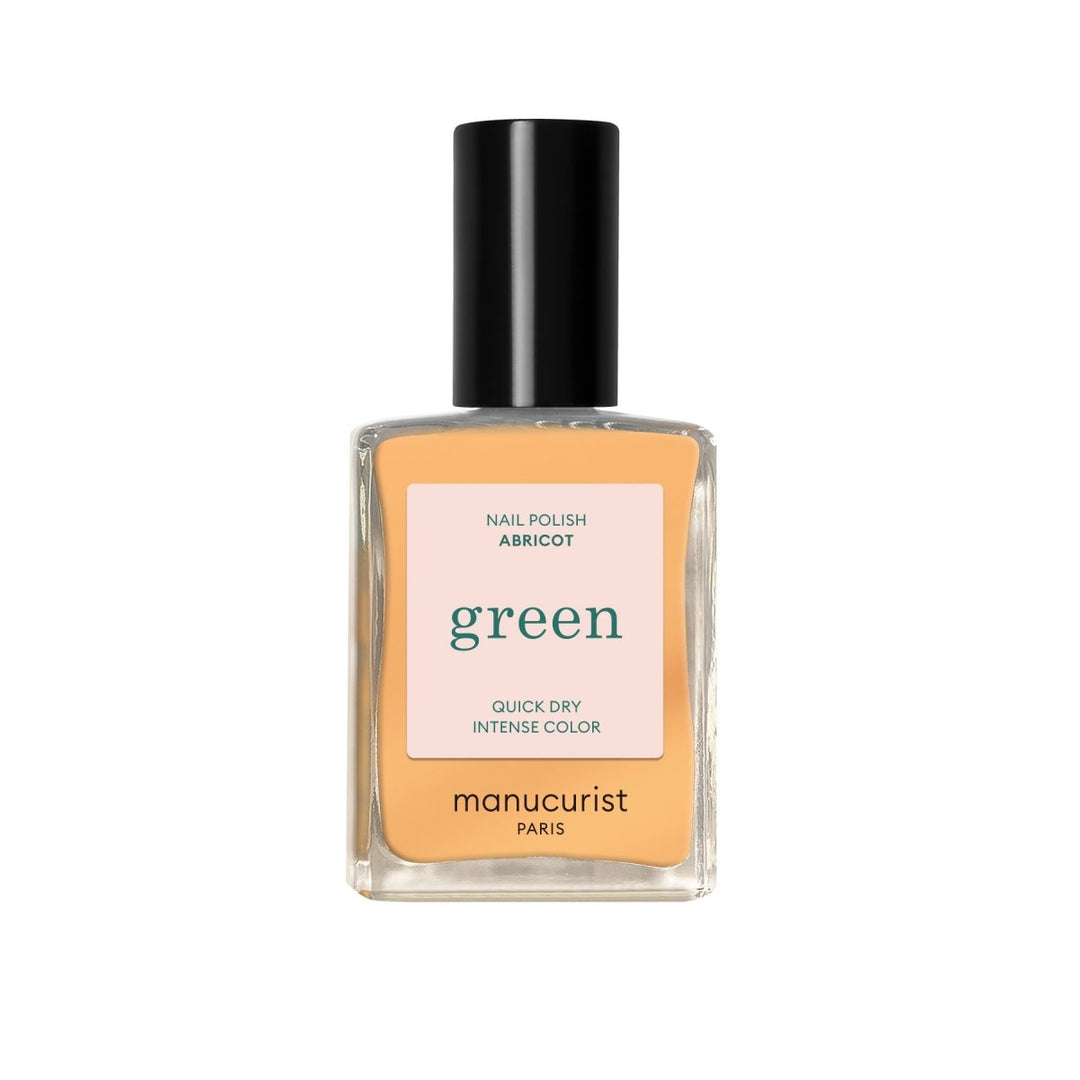 Manucurist Nagellack Abricot