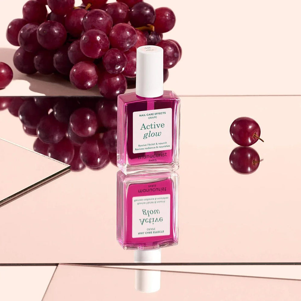 Active Glow Grape Mood