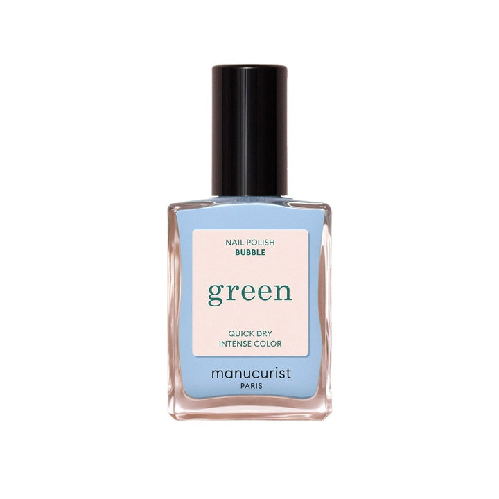 Manucurist Nagellack Bubble