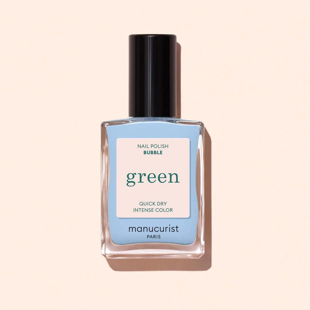 Manucurist Nagellack Bubble - Mood