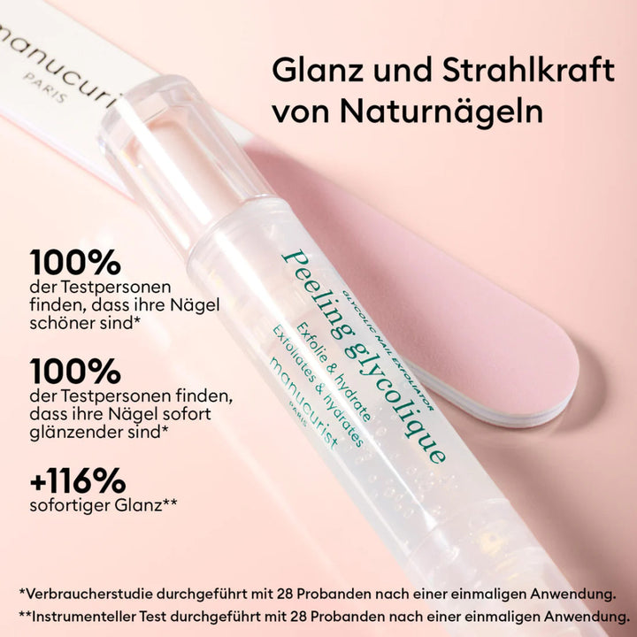 Glossy Booster Duo 4 ml - Blanda Beauty