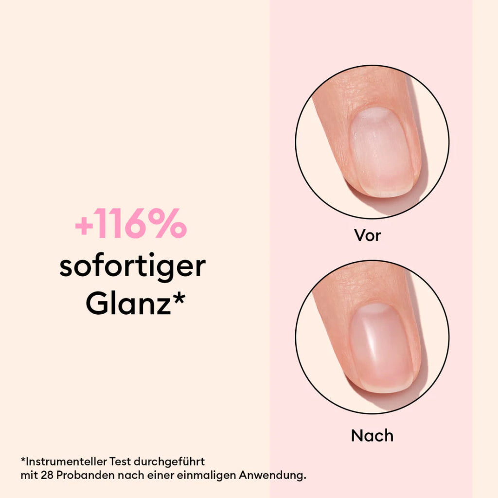 Glossy Booster Duo 4 ml - Blanda Beauty