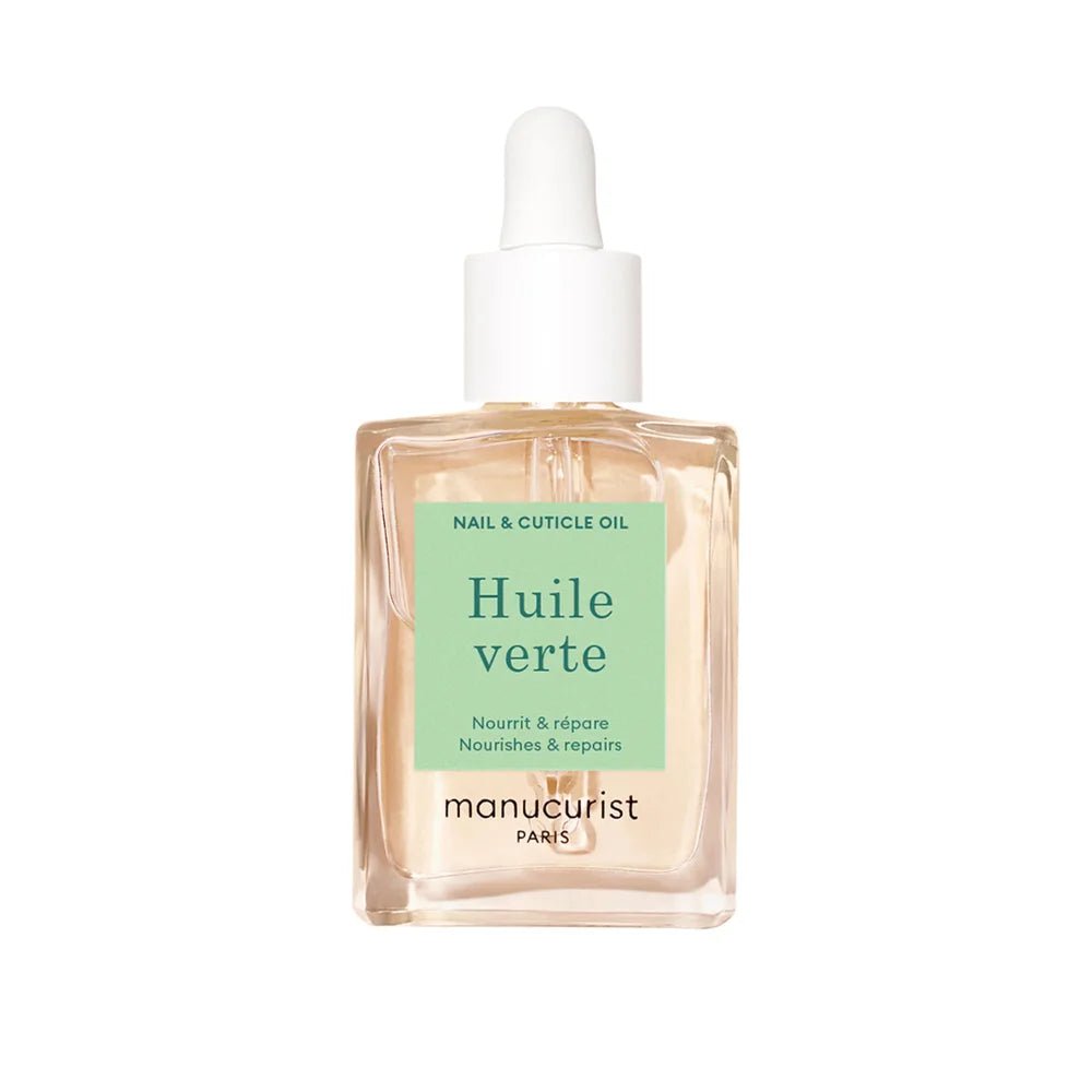 Huile Vert 15 ml - Blanda Beauty