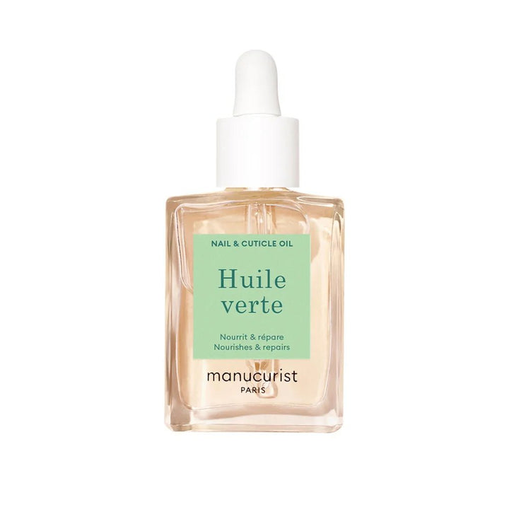 Huile Vert 15 ml - Blanda Beauty