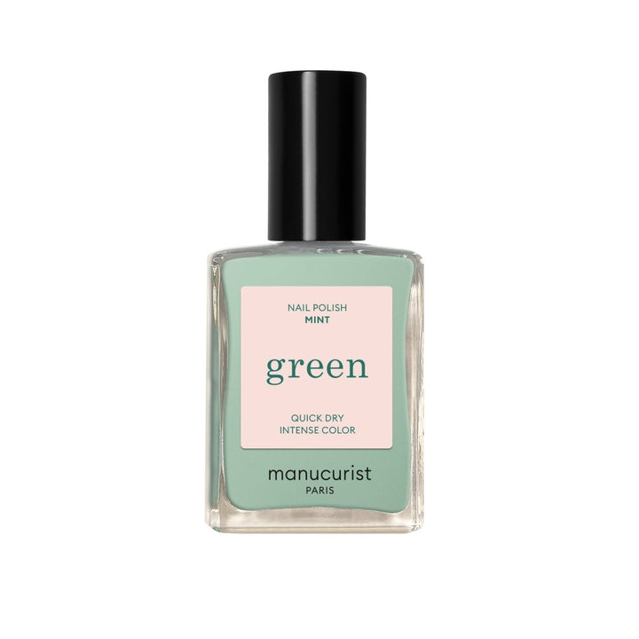 Manucurist Nagellack Mint