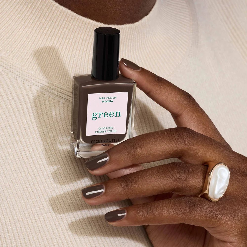 Mocha 15 ml - Blanda Beauty