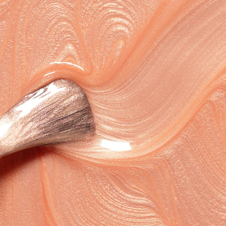 Manucurist Nagellack Pamplemousse - Farbe