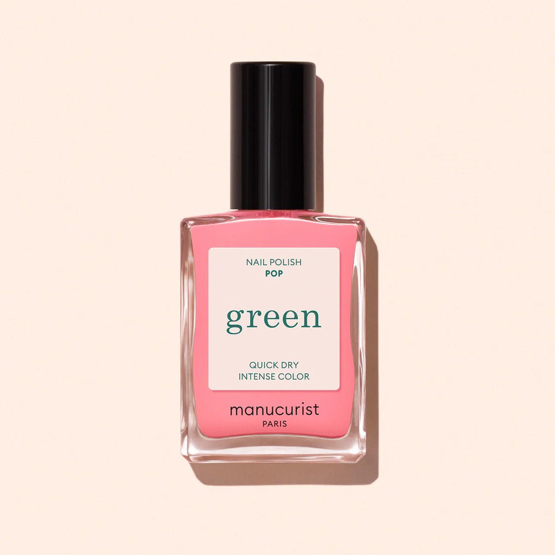 Manucurist Nagellack Pop - Beige Background
