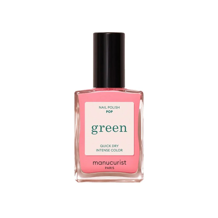 Manucurist Nagellack Pop