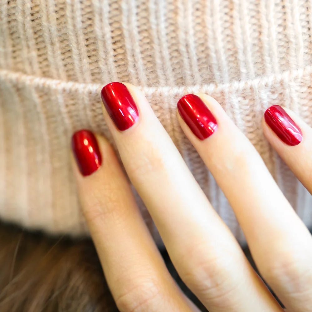 Red Hibiscus 15 ml - Blanda Beauty