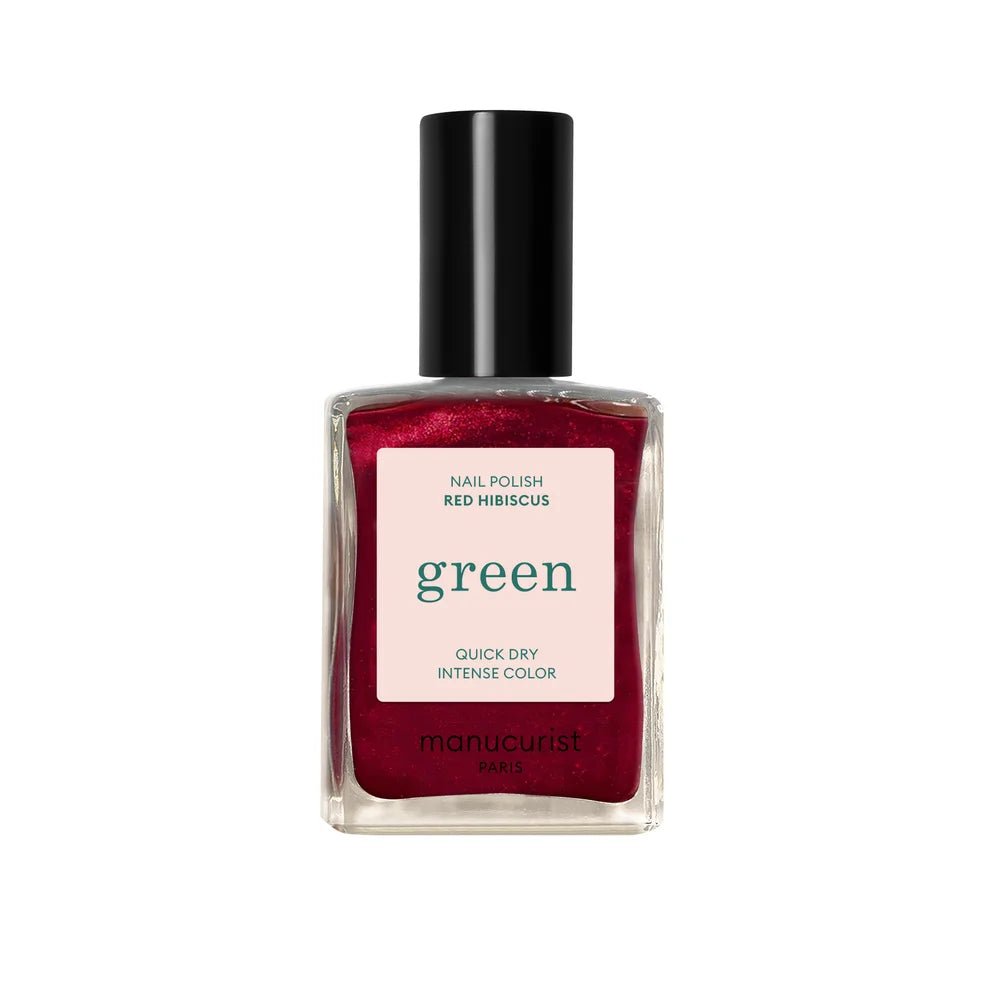 Red Hibiscus 15 ml - Blanda Beauty