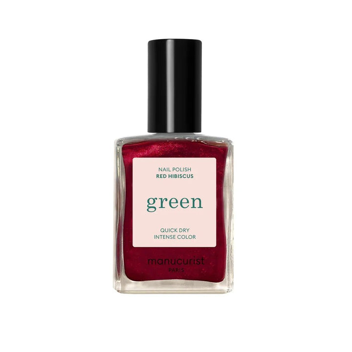 Red Hibiscus 15 ml - Blanda Beauty