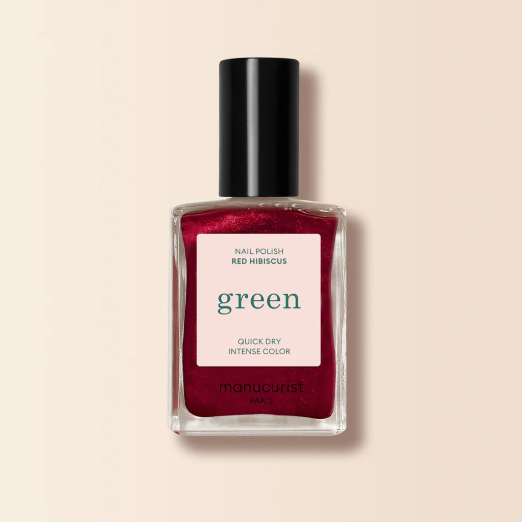 Red Hibiscus 15 ml - Blanda Beauty