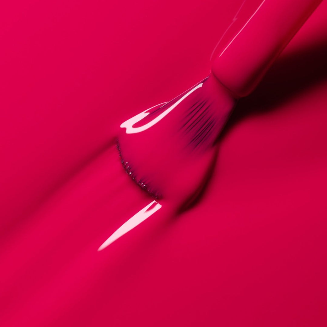 Manucurist Nagellack Peonie - Farbe