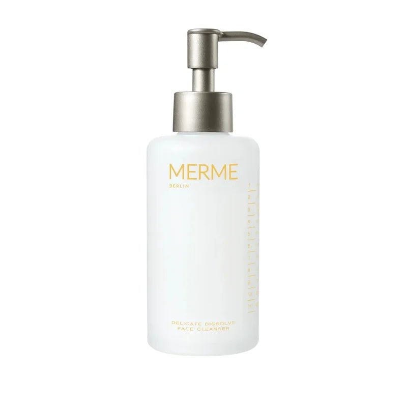 Merme Berlin Delicate Dissolve Face Cleanser - Freisteller