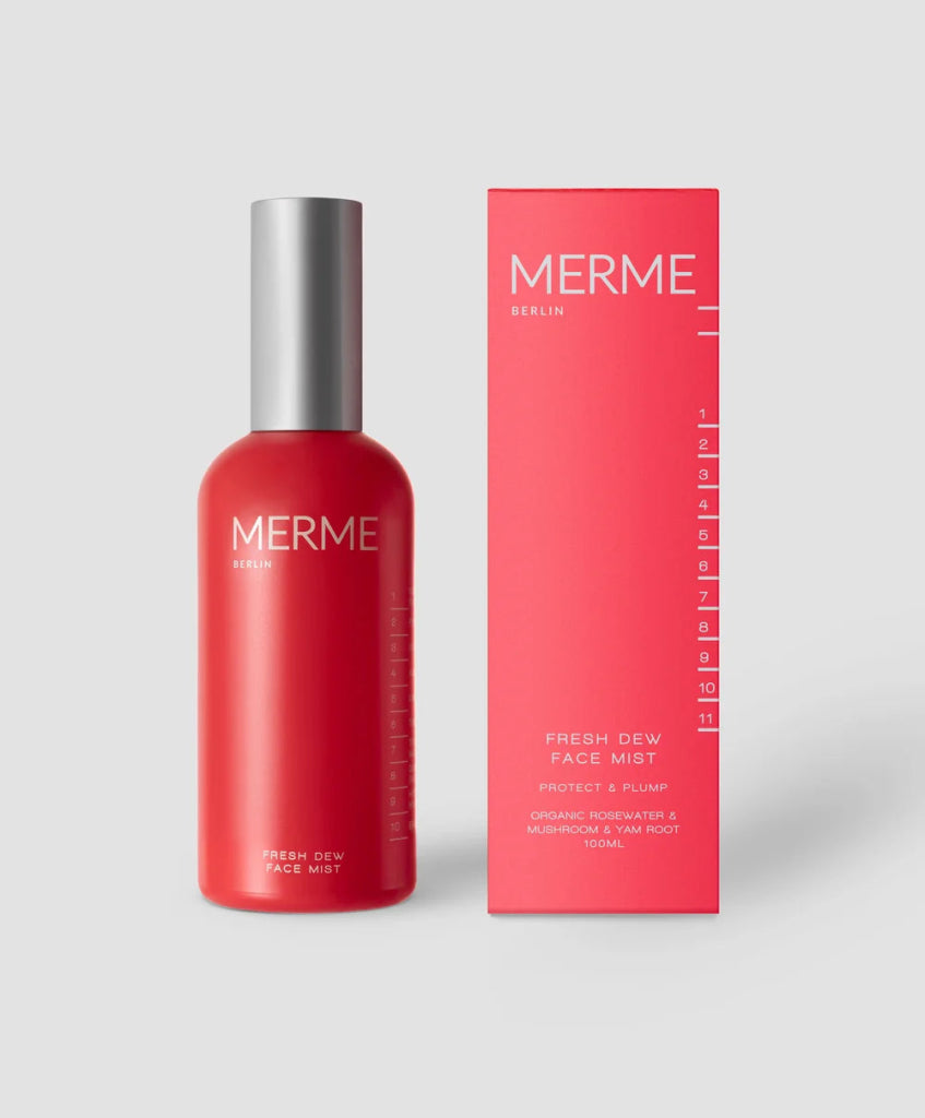 Fresh Dew Face Mist 100 ml - Blanda Beauty