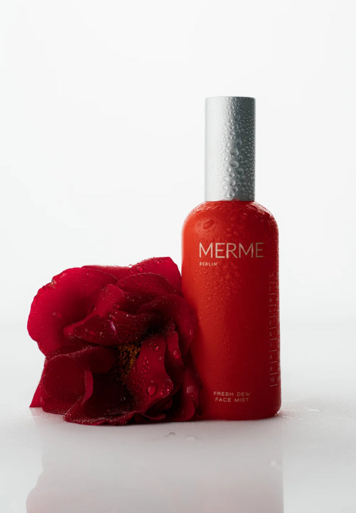 Fresh Dew Face Mist 100 ml - Blanda Beauty