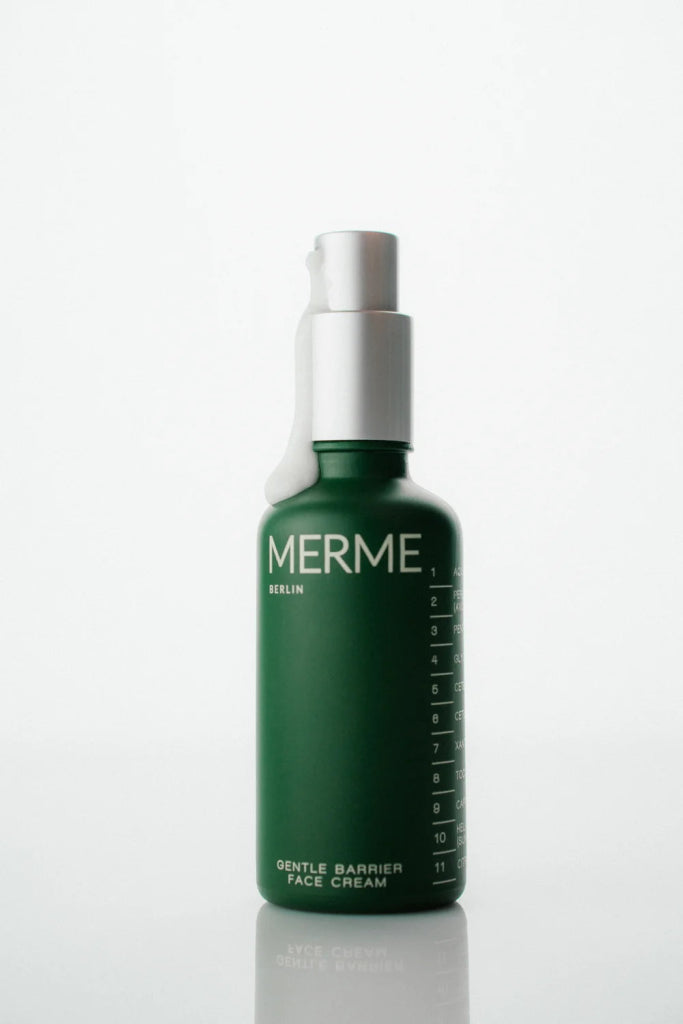 Gentle Barrier Face Cream 50 ml - Blanda Beauty