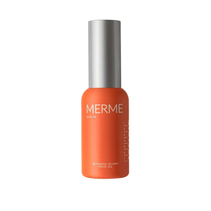 Glowing Guard Face Oil 30 ml - Blanda Beauty