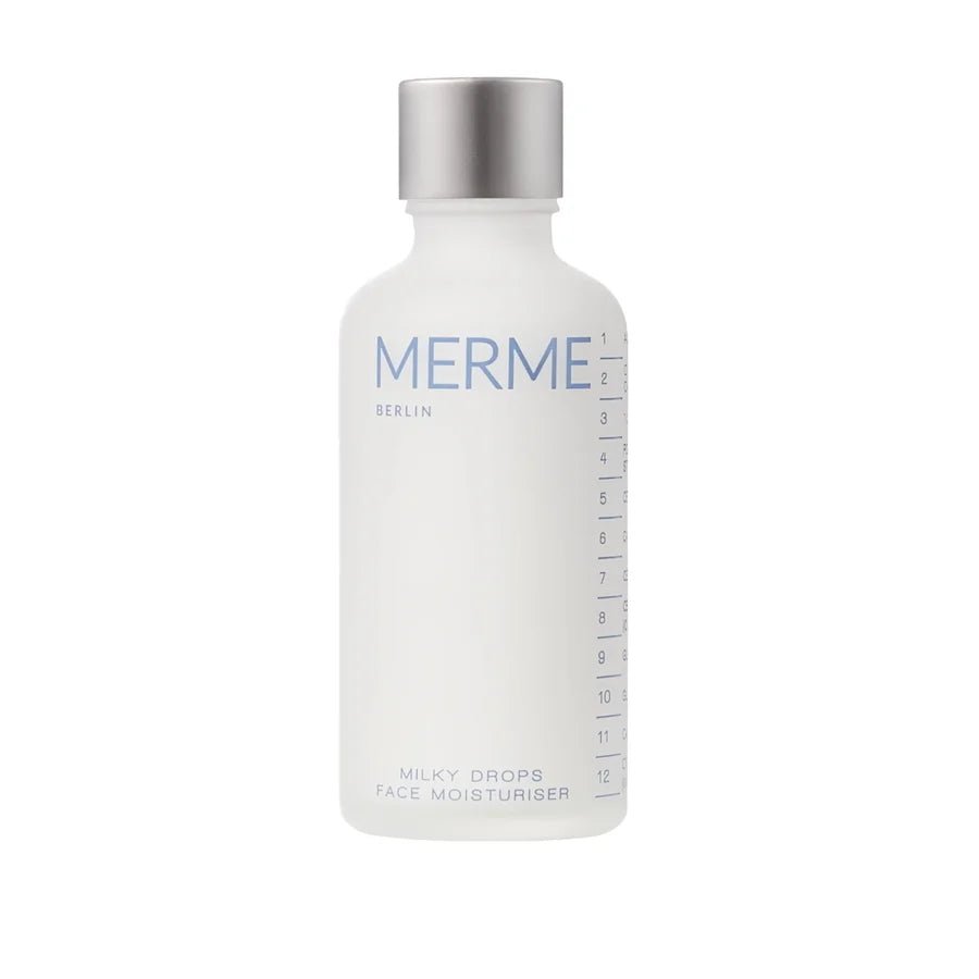 Merme Berlin Milky Drops Face Moisturiser - Freisteller
