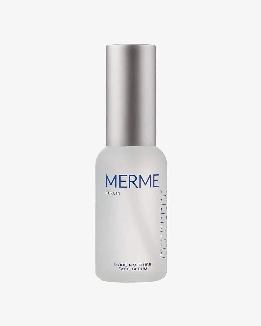 Merme Berlin More Moisture Face Serum - Produktfoto