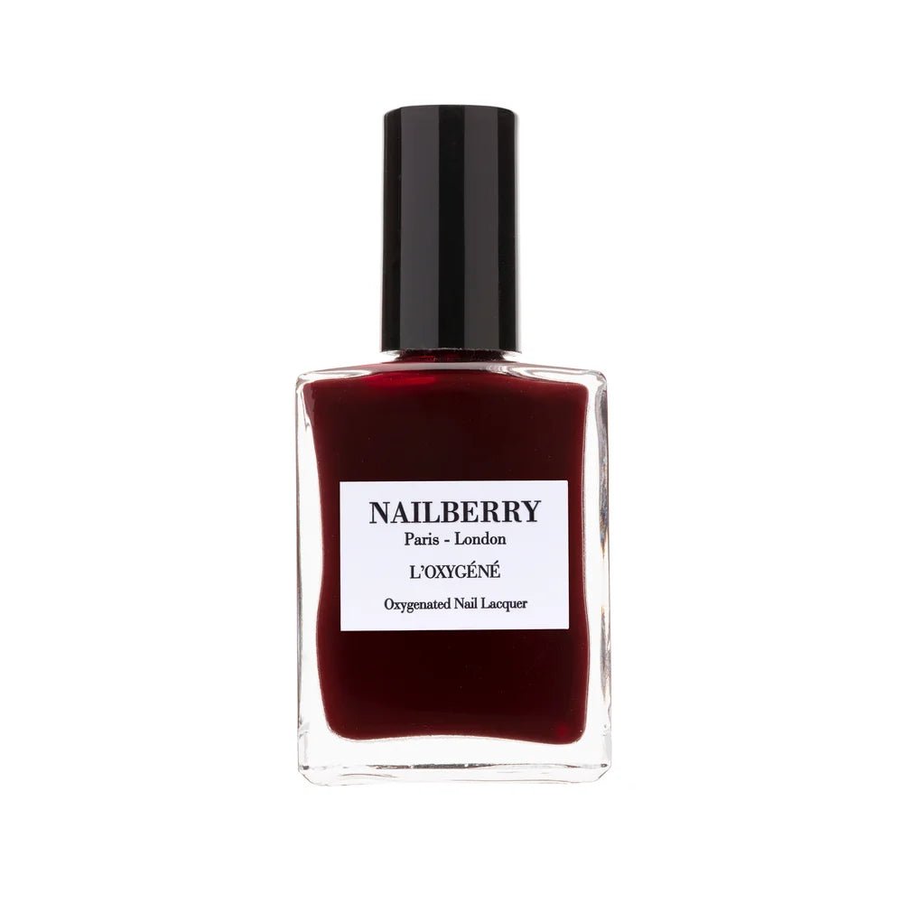 Kirsch Kiss Nagellack
