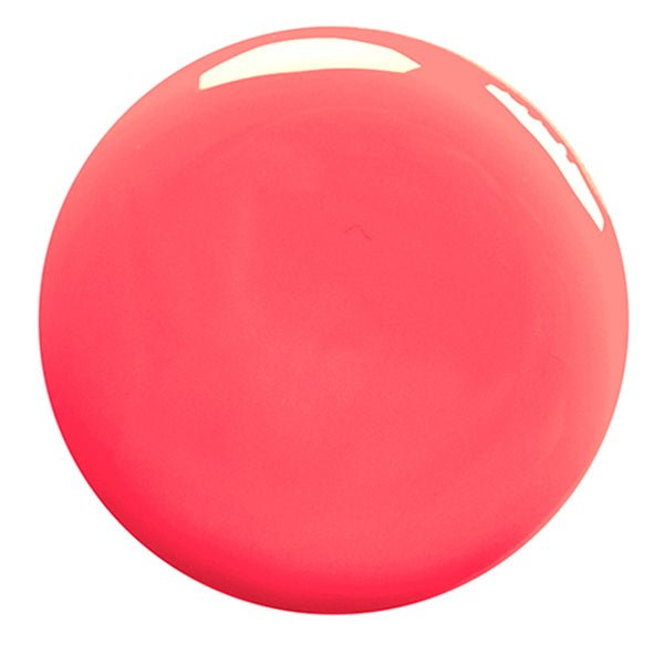 Nailberry Bubblegum - Swatch