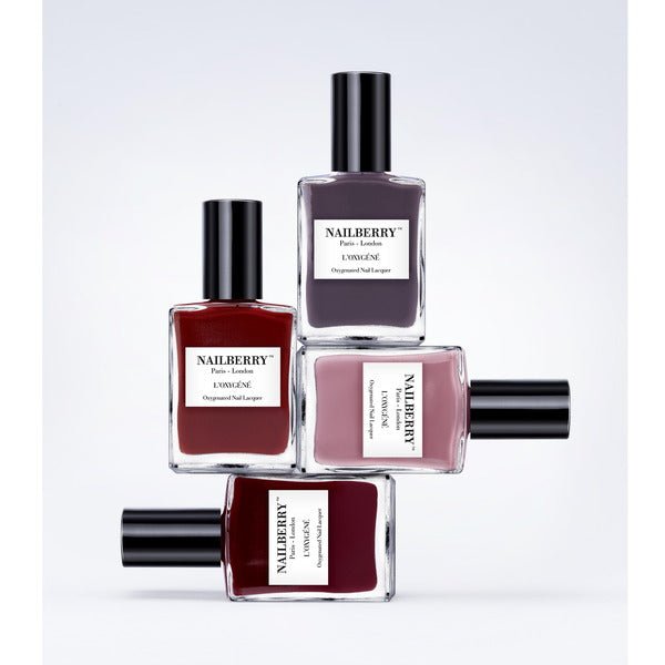 Nailberry L'Oxygéné Grateful 15 ml